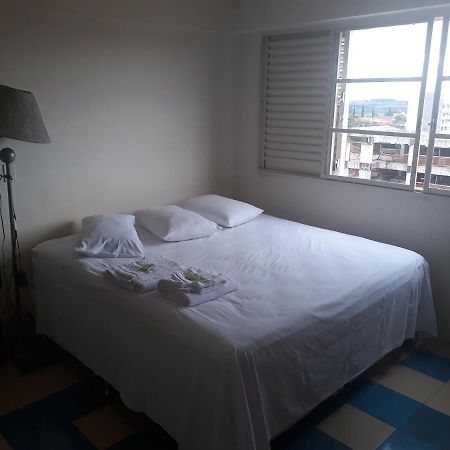 Hotel Puava Guarapuava Εξωτερικό φωτογραφία