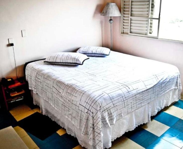 Hotel Puava Guarapuava Δωμάτιο φωτογραφία