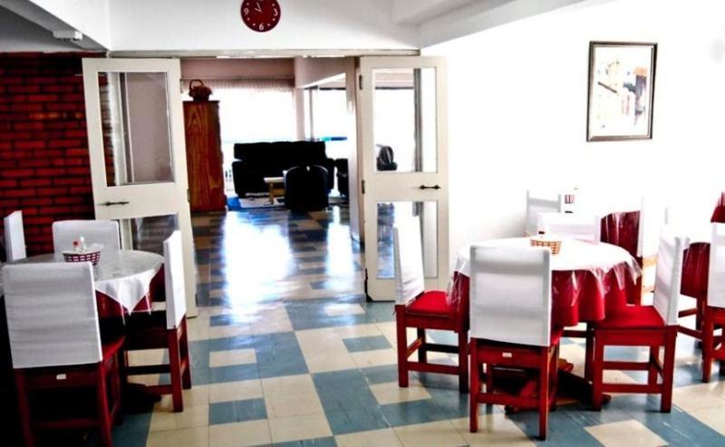 Hotel Puava Guarapuava Εξωτερικό φωτογραφία