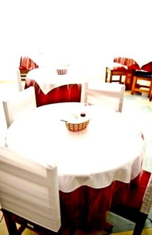 Hotel Puava Guarapuava Εξωτερικό φωτογραφία