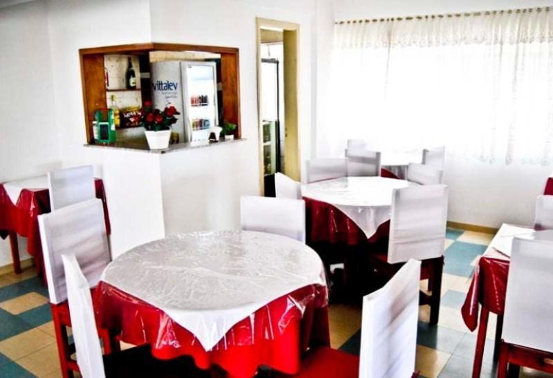 Hotel Puava Guarapuava Εξωτερικό φωτογραφία