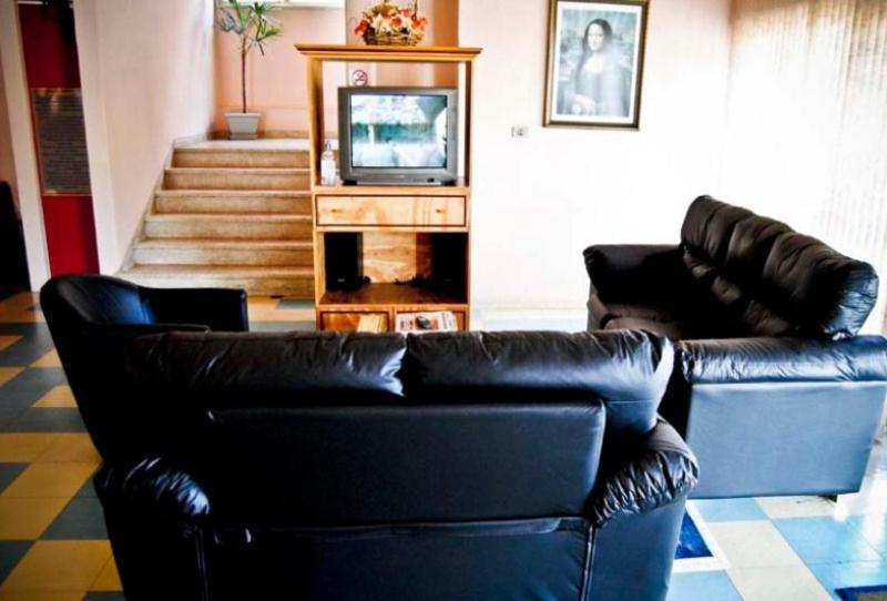 Hotel Puava Guarapuava Εξωτερικό φωτογραφία