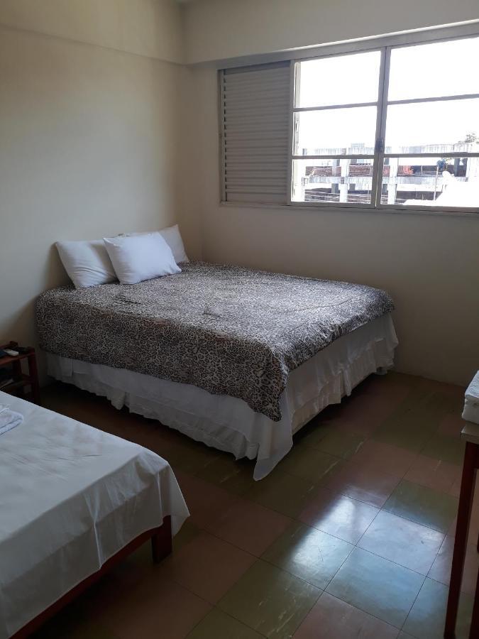 Hotel Puava Guarapuava Εξωτερικό φωτογραφία