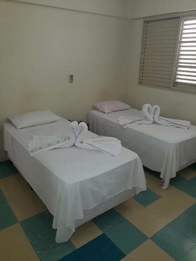 Hotel Puava Guarapuava Εξωτερικό φωτογραφία