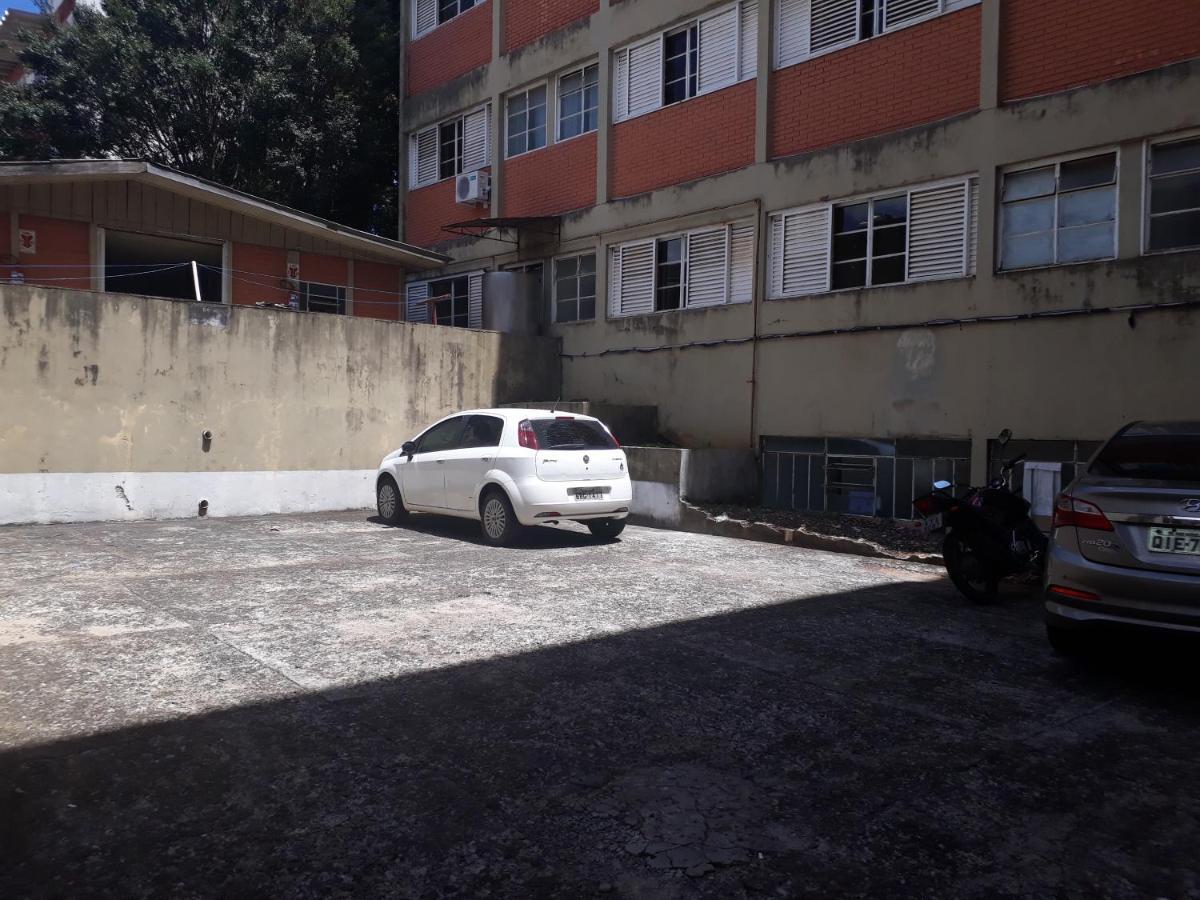 Hotel Puava Guarapuava Εξωτερικό φωτογραφία