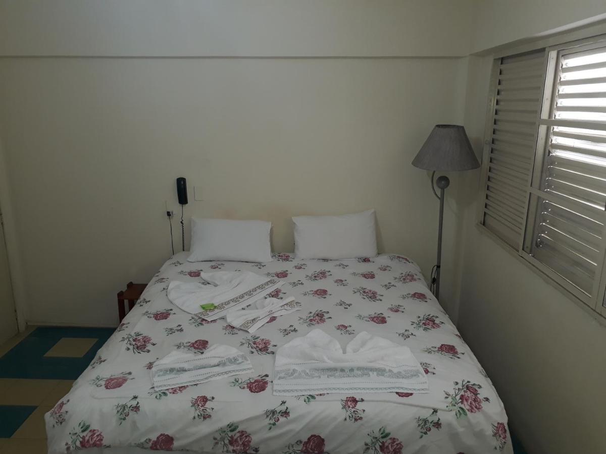 Hotel Puava Guarapuava Εξωτερικό φωτογραφία